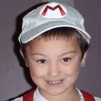 liam